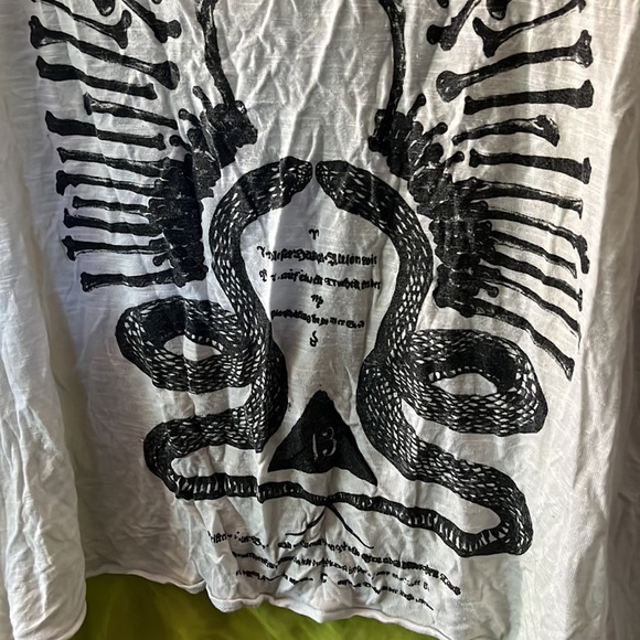 Torrid Tank Top in 0 - Picture 2 of 3